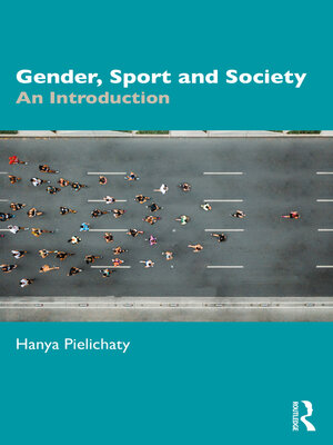 cover image of Gender, Sport and Society
